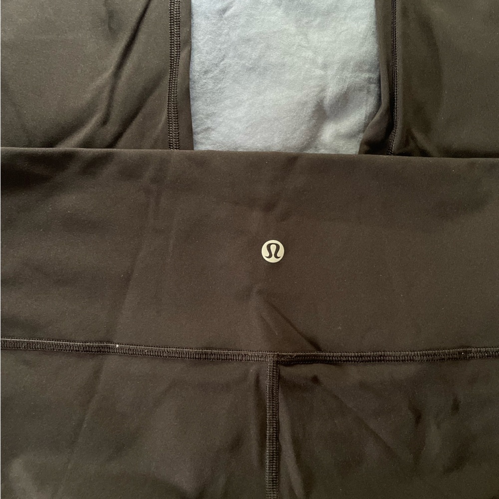 NWOT Wunder Under Pant 25" - Picture 9 of 9